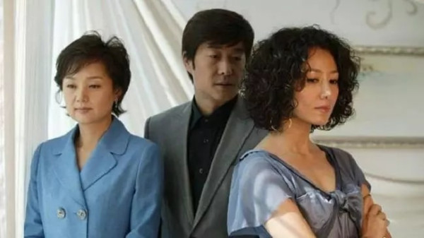 8 Drama Korea tentang Perselingkuhan dengan Rating Tertinggi, Terbaru Red Balloon
