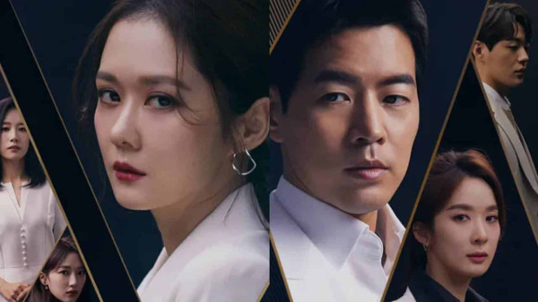 8 Drama Korea tentang Perselingkuhan dengan Rating Tertinggi, Terbaru Red Balloon