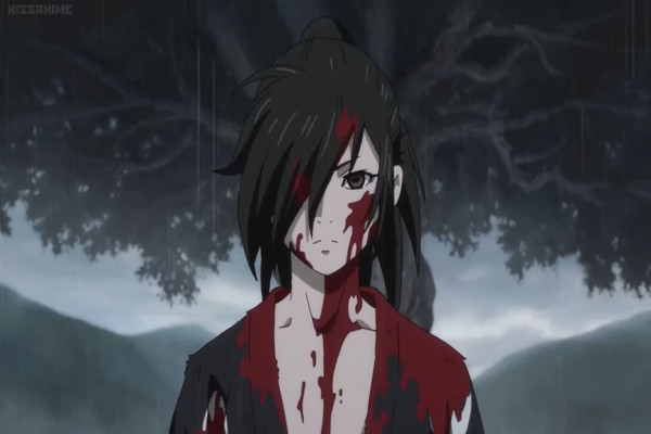 7 Karakter Anime yang Benci Keluarga Sendiri dan Alasannya