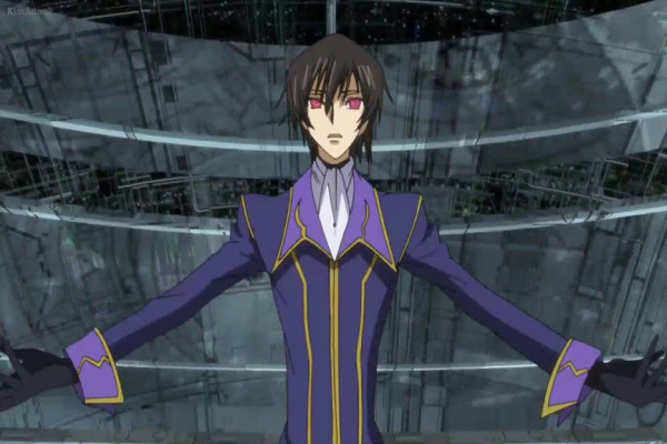7 Karakter Anime yang Benci Keluarga Sendiri dan Alasannya