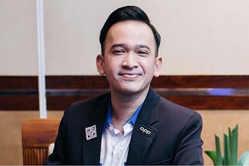 4 Artis Indonesia yang Punya Bisnis Kuliner di Luar Negeri, Nomor 2 Ikut Bantu UMKM