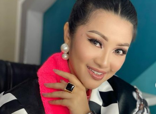4 Artis Indonesia yang Punya Bisnis Kuliner di Luar Negeri, Nomor 2 Ikut Bantu UMKM