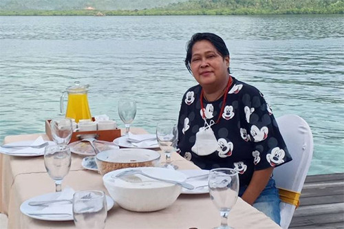 4 Artis Indonesia yang Punya Bisnis Kuliner di Luar Negeri, Nomor 2 Ikut Bantu UMKM