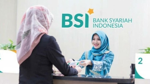 Keren! BSI Melesat Jadi Bank Terbesar ke-6 di Indonesia