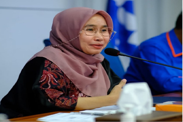 Kemenko Perekonomian Dukung Program Makmur dan Agrosolution
