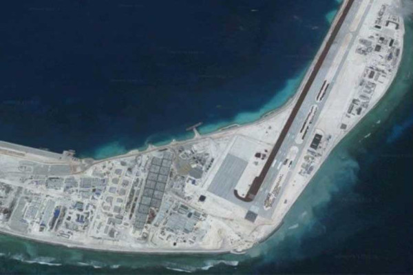 Beijing Bangun Pusat Arkeologi Bawah Air di Laut China Selatan