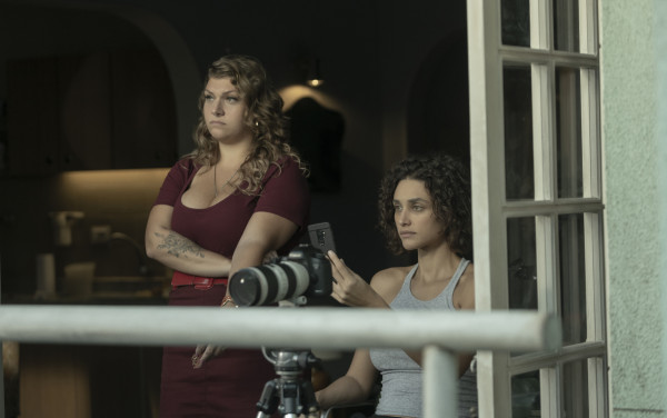 5 Serial TV dan Film yang mirip dengan Cerita Thriller Unlocked