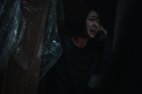 5 Serial TV dan Film yang mirip dengan Cerita Thriller Unlocked