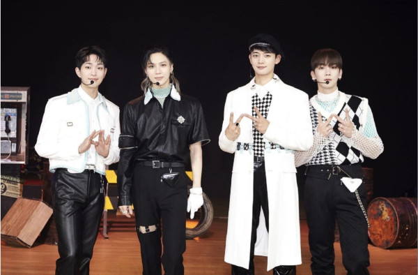 Grup dan Idol SM Entertainment yang akan Rilis Lagu Baru pada 2023