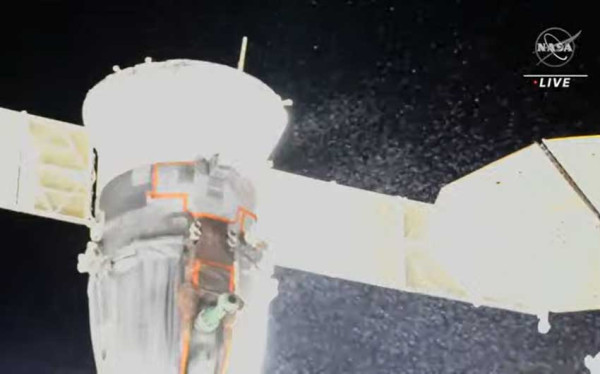 Gantikan Soyuz MS-22 yang Bocor, Rusia Luncurkan Soyuz MS-23 pada 23 Februari 2023