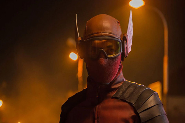 5 Film Action Indonesia Paling Seru yang Wajib Kamu Ditonton