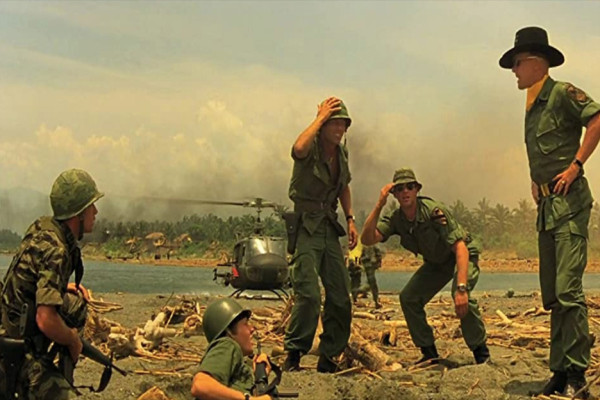 Tak Diharapkan Cuan, 9 Film Ini Tetiba Nge-Hit di Box Office