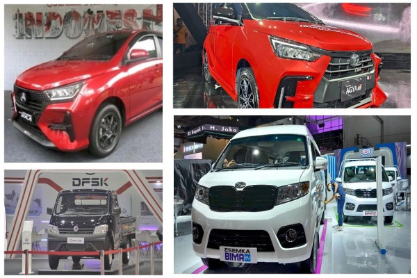 Murah Bukan Berarti Murahan