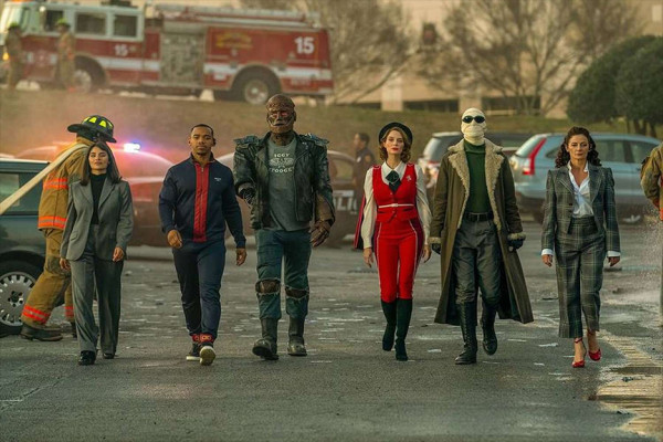 10 Serial Sci-Fi Paling Asyik yang Wajib Kamu Tonton