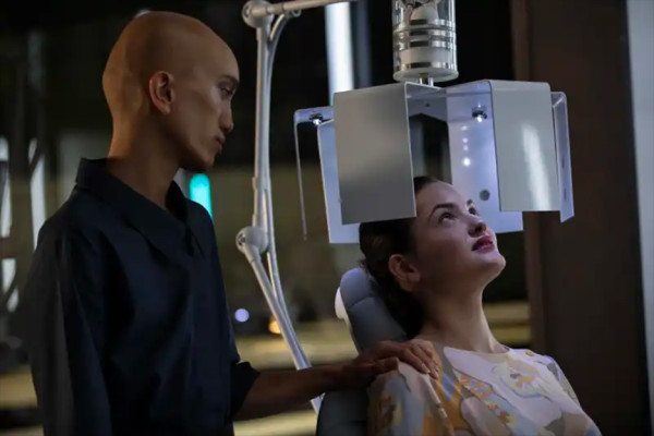 10 Serial Sci-Fi Paling Asyik yang Wajib Kamu Tonton
