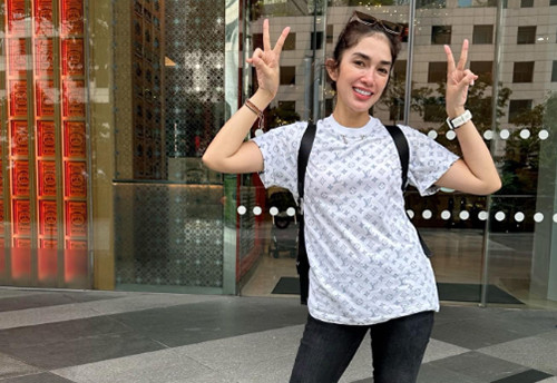 7 Artis Indonesia yang Punya Anak Angkat, Beri Kasih Sayang Full bak Darah Daging Sendiri