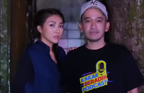 7 Artis Indonesia yang Punya Anak Angkat, Beri Kasih Sayang Full bak Darah Daging Sendiri