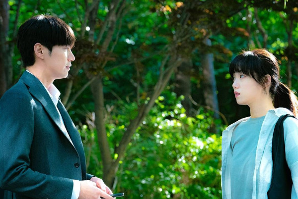 Sinopsis Call It Love dan Deskripsi Karakternya, Drakor Terbaru Lee Sung-Kyung
