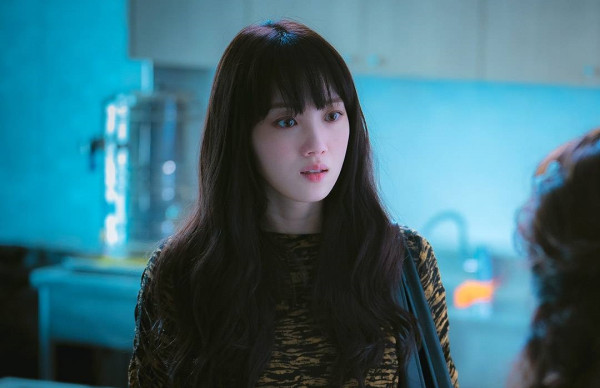 Sinopsis Call It Love dan Deskripsi Karakternya, Drakor Terbaru Lee Sung-Kyung