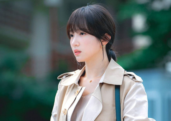 Sinopsis Call It Love dan Deskripsi Karakternya, Drakor Terbaru Lee Sung-Kyung
