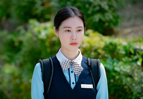 Sinopsis Call It Love dan Deskripsi Karakternya, Drakor Terbaru Lee Sung-Kyung