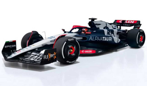 Formula One Tidak Akan Beralih ke Listrik, Siapkan Bahan Bakar Bersih Nol Emisi