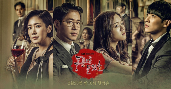 9 Drama Korea Terbaik dari SBS, Tak Semuanya Populer