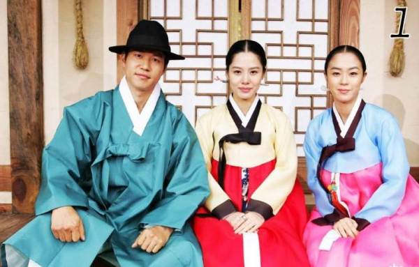 9 Drama Korea Terbaik dari SBS, Tak Semuanya Populer
