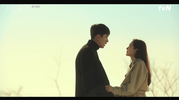 7 Drama Korea Romantis dengan Bumbu Intrik Politik