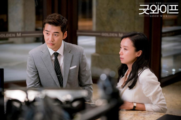 7 Drama Korea Romantis dengan Bumbu Intrik Politik