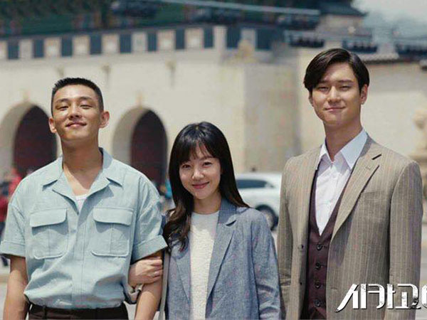 7 Drama Korea Romantis dengan Bumbu Intrik Politik