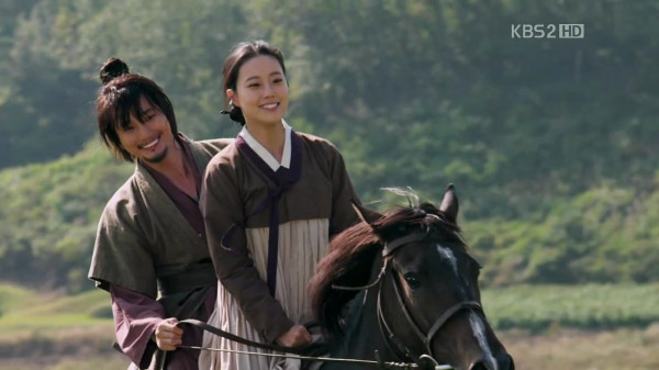 7 Drama Korea Romantis dengan Bumbu Intrik Politik