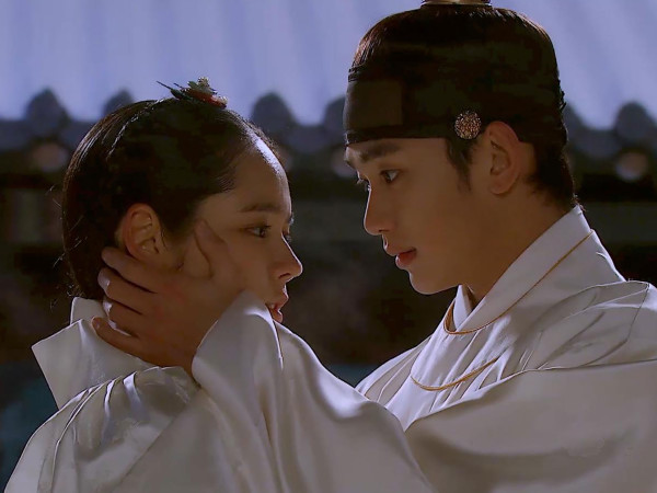 7 Drama Korea Romantis dengan Bumbu Intrik Politik