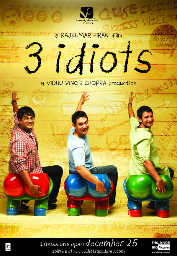 6 Film India dengan Plot Terbaik Sepanjang Sejarah, Nomor 3 Paling Legendaris