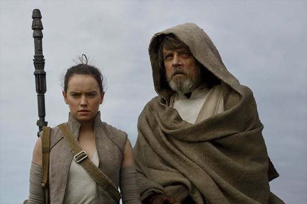 10 Film yang Paling Cepat Raup USD1 Miliar di Box Office