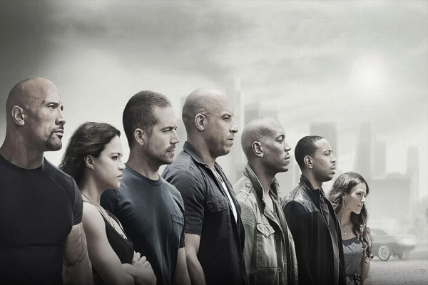 10 Film yang Paling Cepat Raup USD1 Miliar di Box Office
