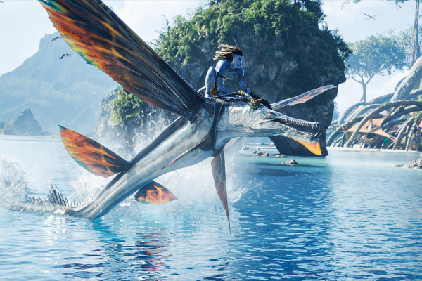 10 Film yang Paling Cepat Raup USD1 Miliar di Box Office