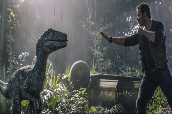 10 Film yang Paling Cepat Raup USD1 Miliar di Box Office