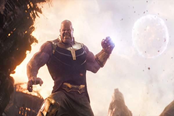 10 Film yang Paling Cepat Raup USD1 Miliar di Box Office