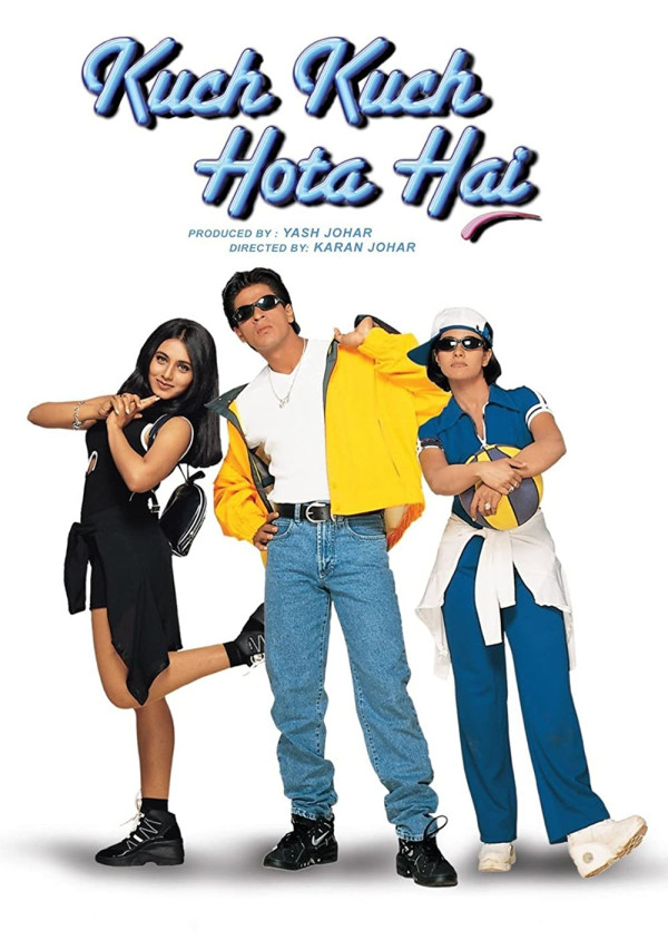 6 Film India dengan Plot Terbaik Sepanjang Sejarah, Nomor 3 Paling Legendaris