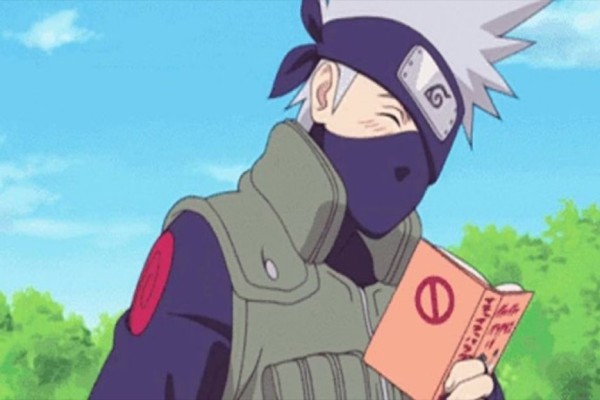 Mengapa Kakashi Hatake Selalu Memakai Masker di Naruto?