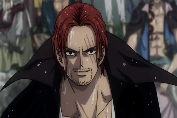 Shanks dan Kid Bersiap Rebutan Road Poneglyph di One Piece 1076