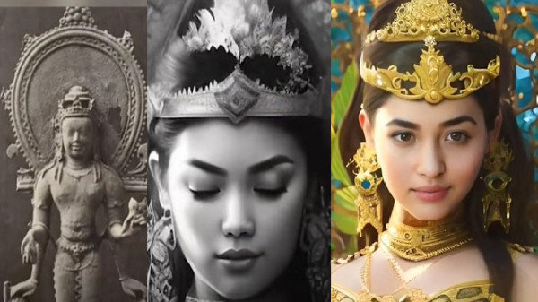 Ini Bukti Kuat Kenapa Wanita Sunda Cantik-cantik dan Bening-bening