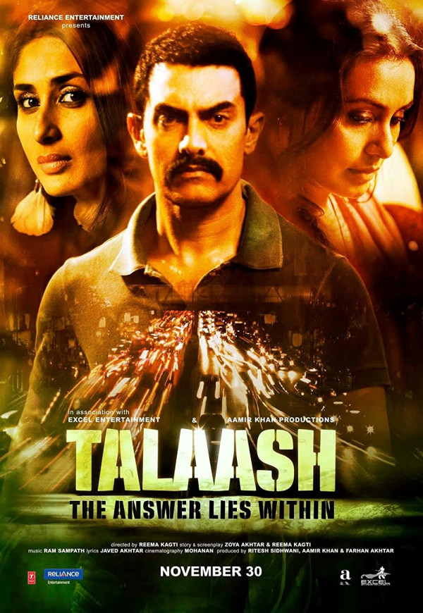 6 Film India dengan Plot Terbaik Sepanjang Sejarah, Nomor 3 Paling Legendaris