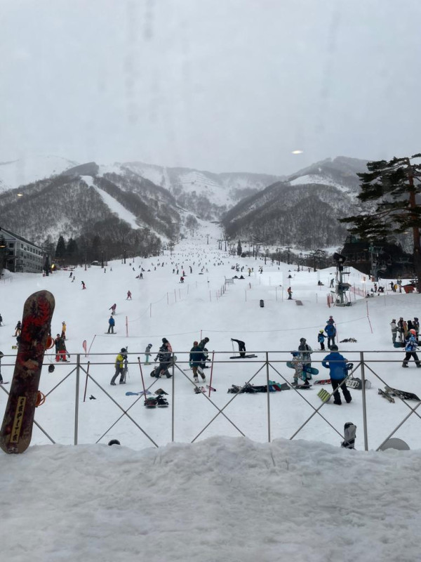 Desa Hakuba Surga Indah di Jepang Bagi Pecinta Olahraga Ski