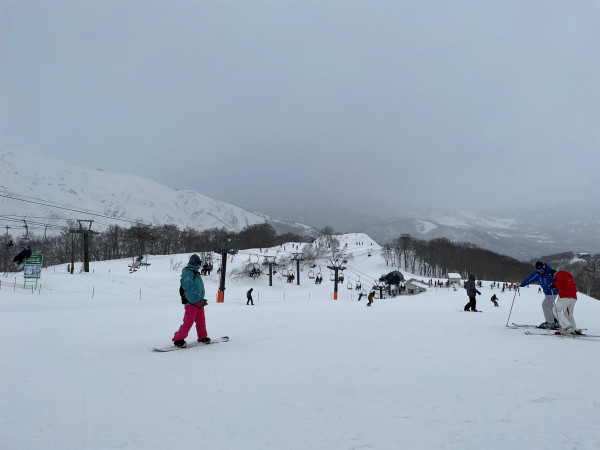 Desa Hakuba Surga Indah di Jepang Bagi Pecinta Olahraga Ski