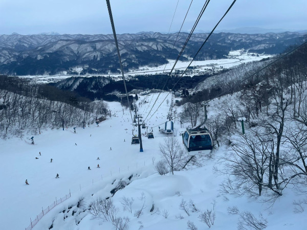 Desa Hakuba Surga Indah di Jepang Bagi Pecinta Olahraga Ski