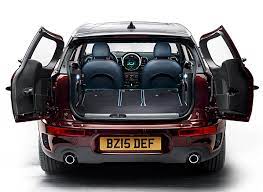 Mobil Wagon Mini Cooper Clubman Akhirnya Disuntik Mati