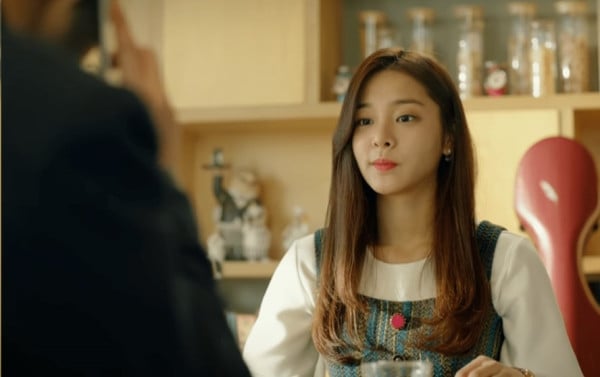 5 Drama Korea yang dibintangi Seol In-Ah, Terbaru Oasis