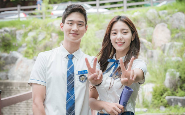 5 Drama Korea yang dibintangi Seol In-Ah, Terbaru Oasis